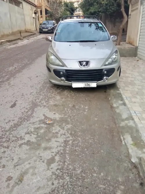 Peugeot 307 2006 307