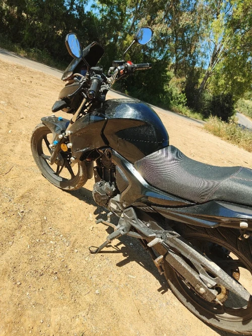 Lifan B10 2025