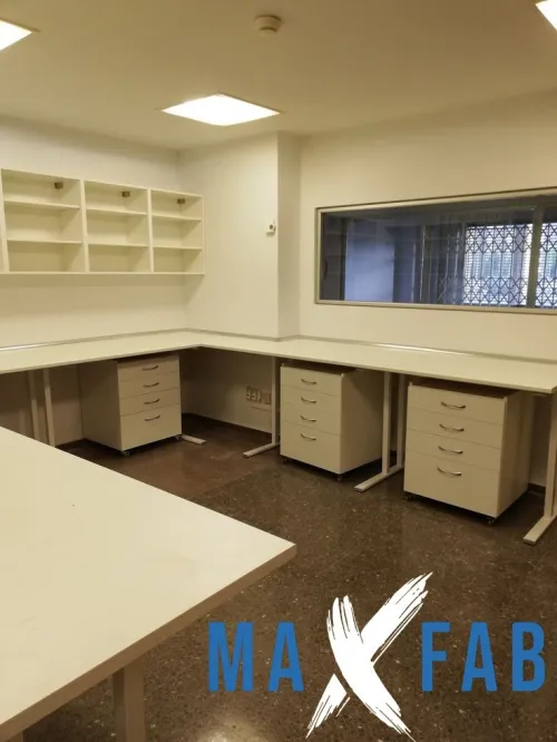 maxfab laboratoire