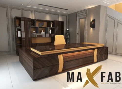 fabrication de mobilier bureautique