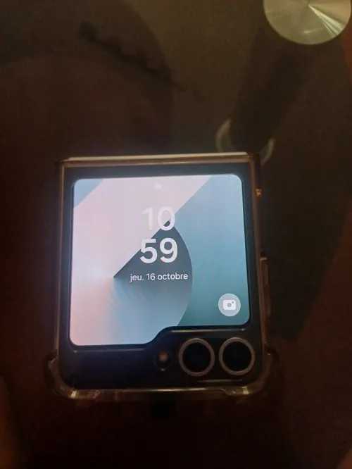Sumsumg Sumsumg galaxy ZFlip6