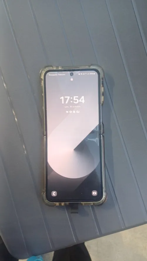 Sumsung Sumsung galaxy z flip 6