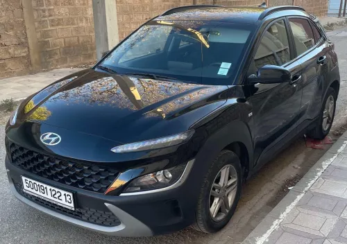 Hyundai Kona 2022 