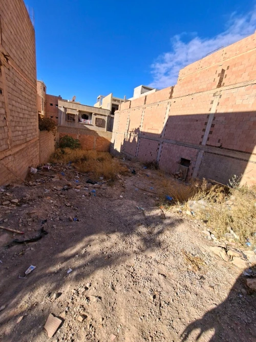 Vente Terrain Tlemcen Tlemcen