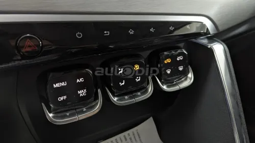 Baic X35 2024 