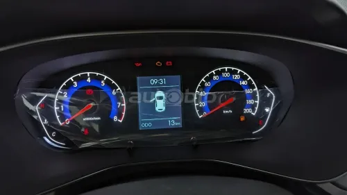 Baic X35 2024 