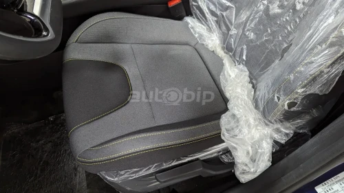Baic X35 2024 