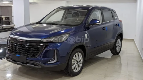 Baic X35 2024 