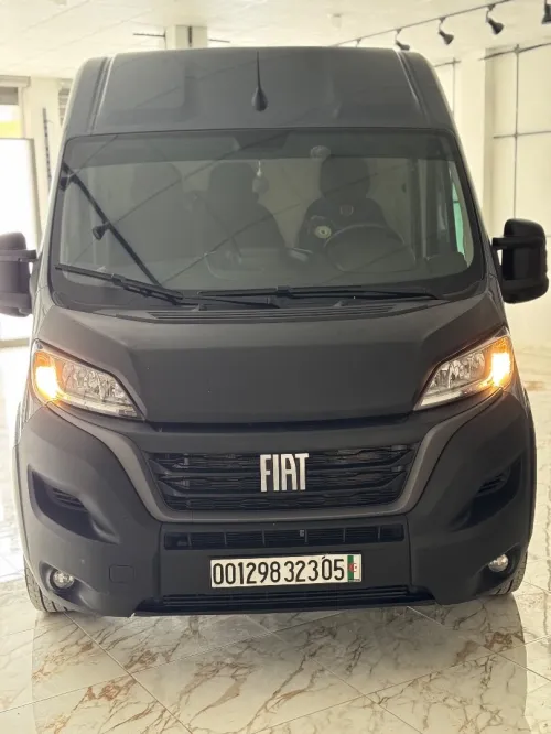 Fiat Ducato 2023