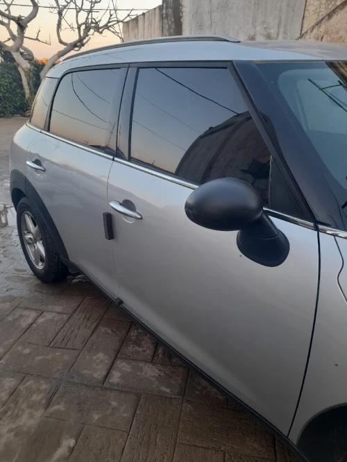 Mini Mini 2012 Cooper