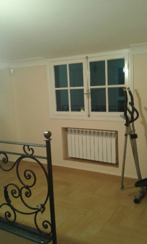 Location Villa Alger Zeralda