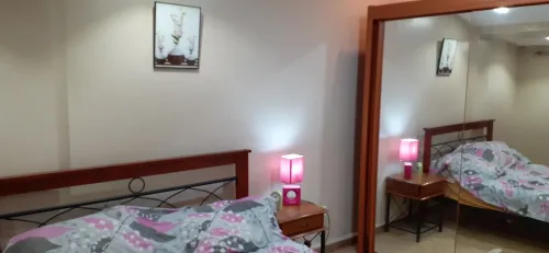 Location vacances Appartement Tizi Ouzou Tigzirt