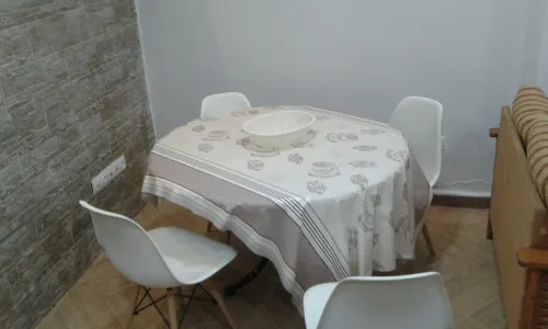Location vacances Appartement Tizi Ouzou Tigzirt