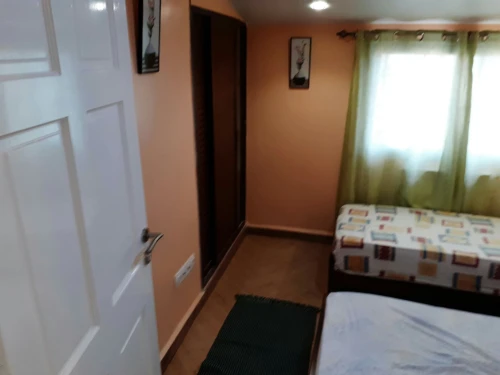 Location vacances Appartement Tizi Ouzou Tigzirt