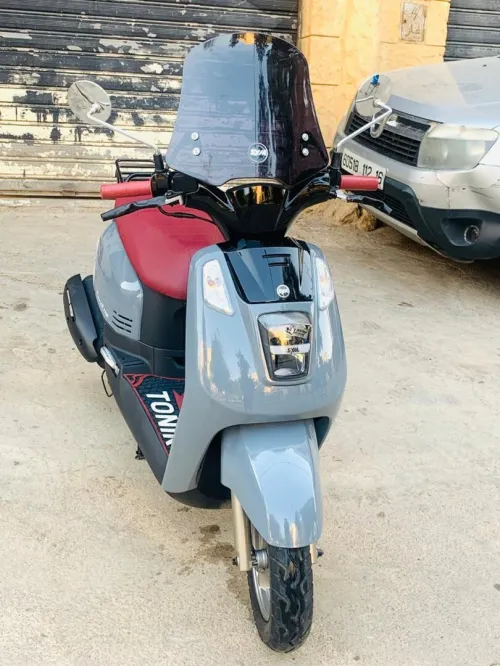 Sym Tonik 2025