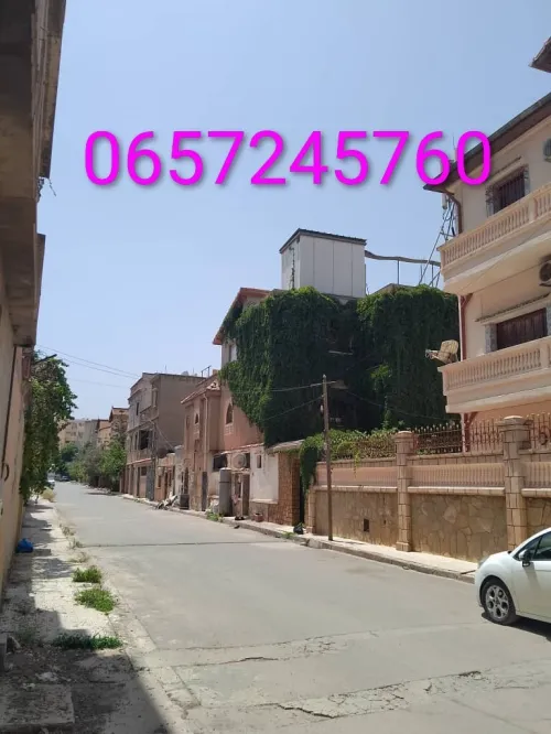 Vente Villa Blida Blida