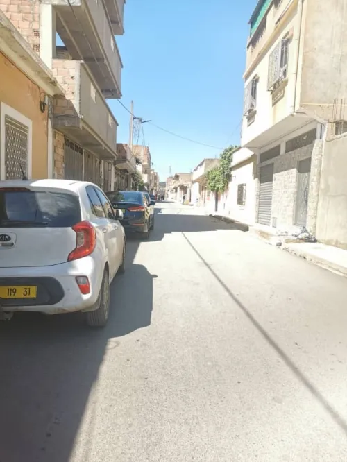 Vente Immeuble Oran Gdyel