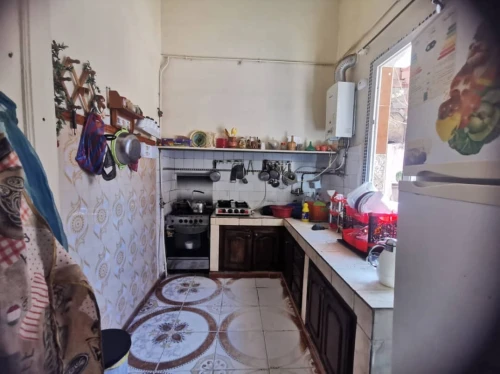 Vente Immeuble Oran Gdyel