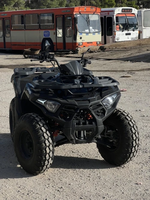 VMS XWOLF200 2025