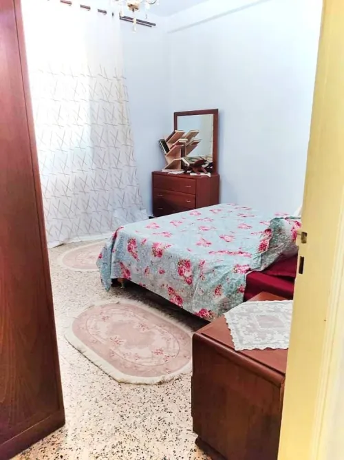 Location Villa Alger Bourouba