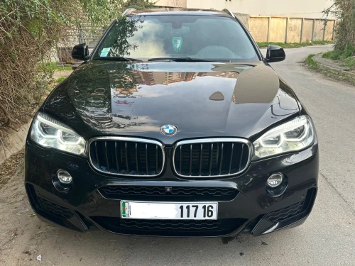 BMW X6 2017 M Sport 