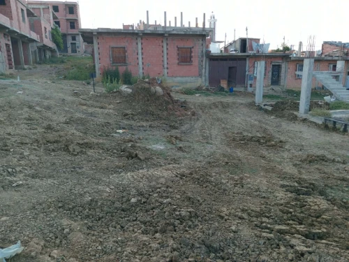 Vente Terrain Jijel Kaous