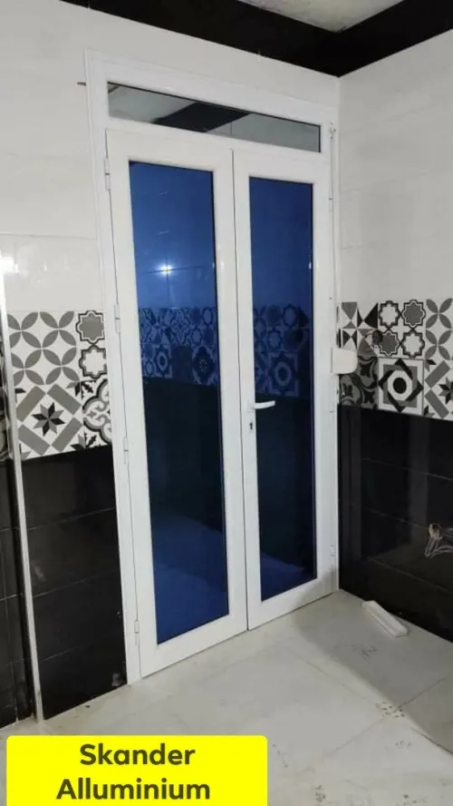Menuiserie Alluminium et pvc 