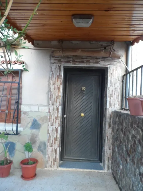 Vente Villa Tipaza Hadjout