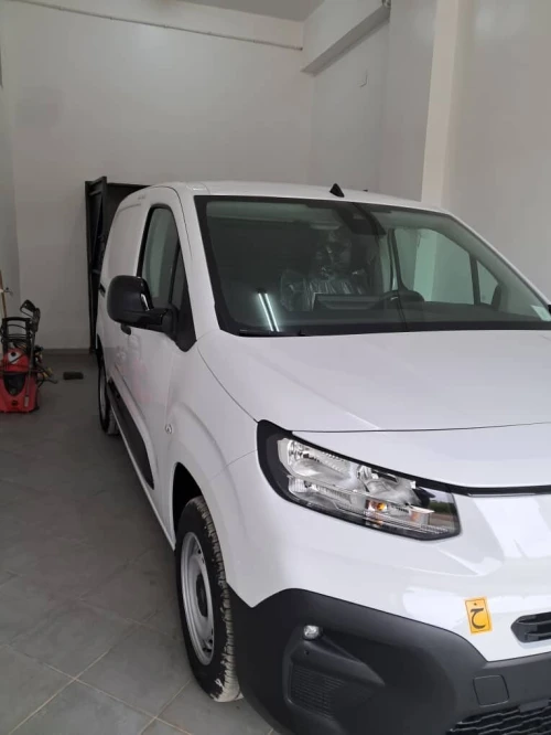 Fiat Doblo Van 2025 Professional