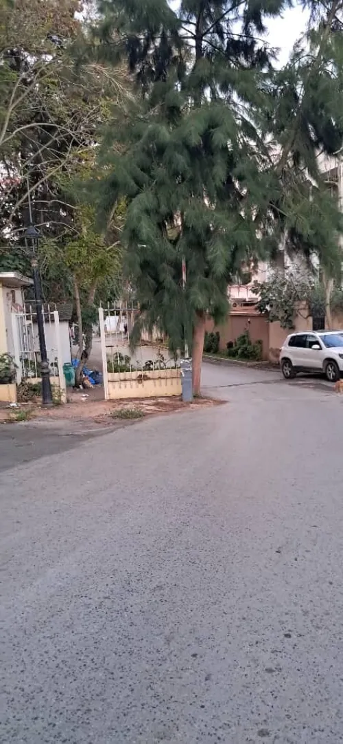 Vente Villa Alger Bouzareah