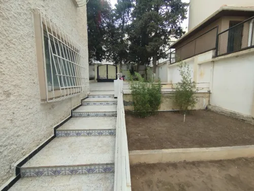 Location Villa Alger Hydra