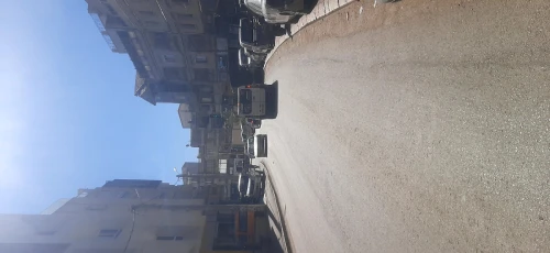 Vente Villa Alger Hussein dey