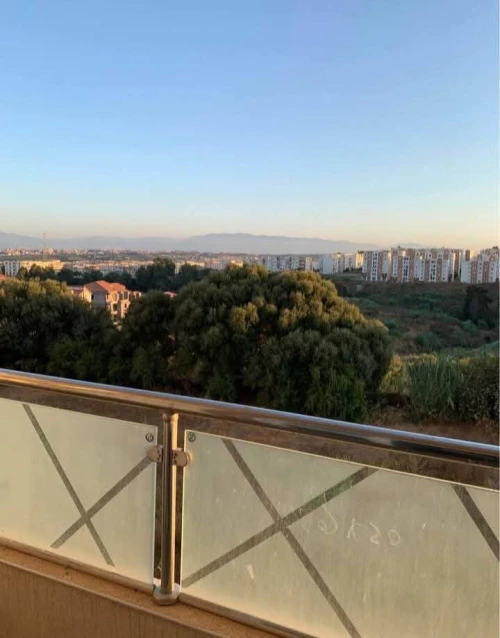 Location Appartement F3 Alger Draria
