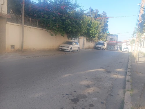 Vente Villa Alger Birkhadem