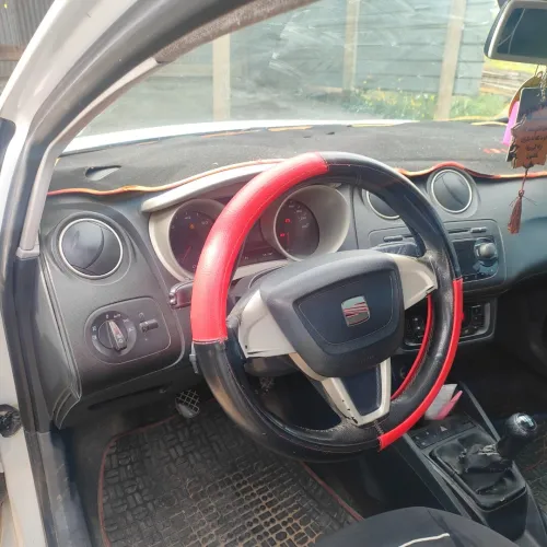 Seat Ibiza 2012 Loca