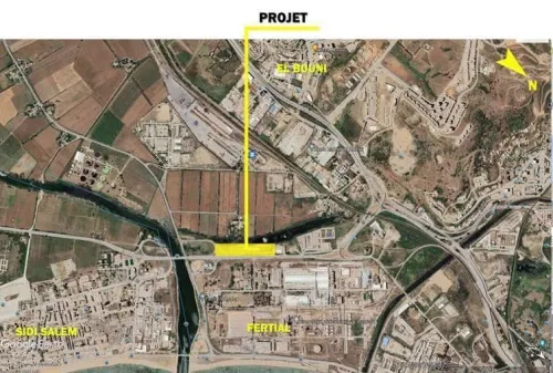Location Local Annaba El bouni