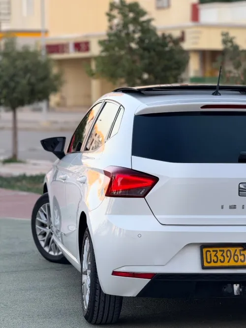 Seat Ibiza 2019 Edition fr
