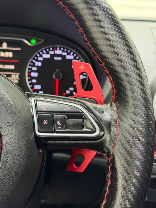 Audi A3 2016 S Line