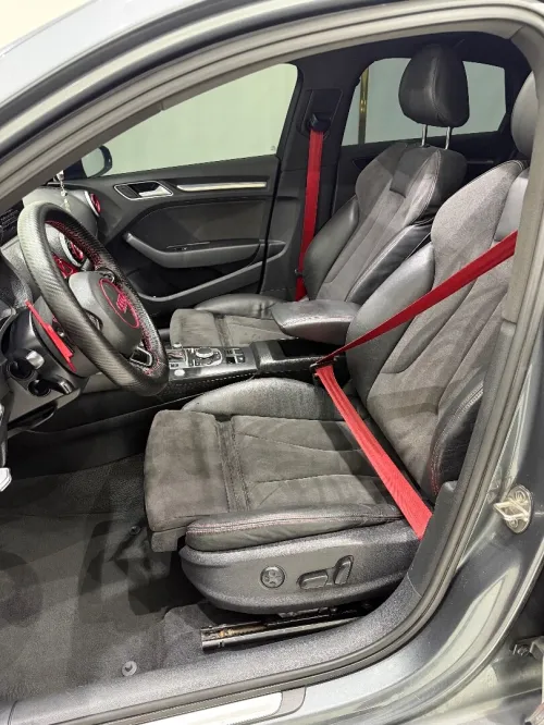 Audi A3 2016 S Line