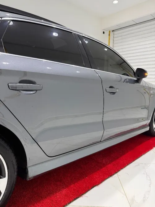 Audi A3 2016 S Line