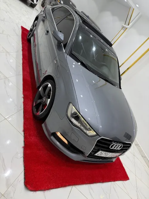 Audi A3 2016 S Line