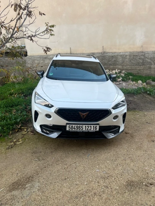 Cupra  Formentor 2023 Vz