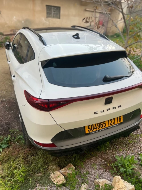 Cupra  Formentor 2023 Vz