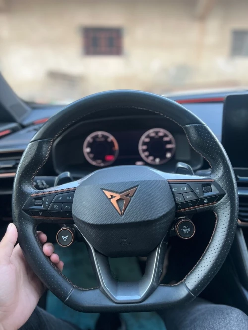 Cupra  Formentor 2023 Vz
