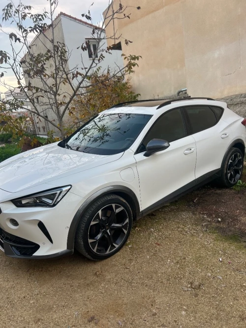 Cupra  Formentor 2023 Vz