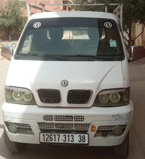 DFSK Mini Truck 2013 SC 2m50