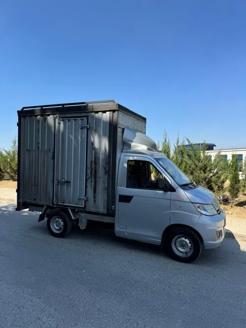 Chery yoki 2021
