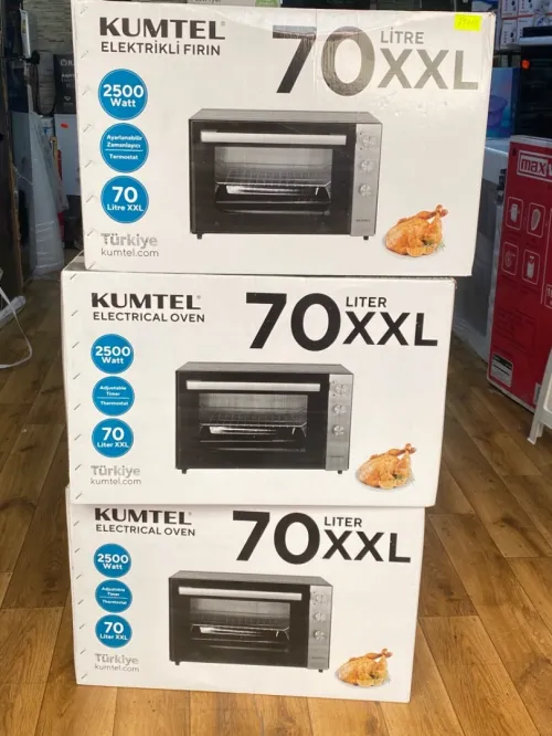 Four KUMTEL 70L