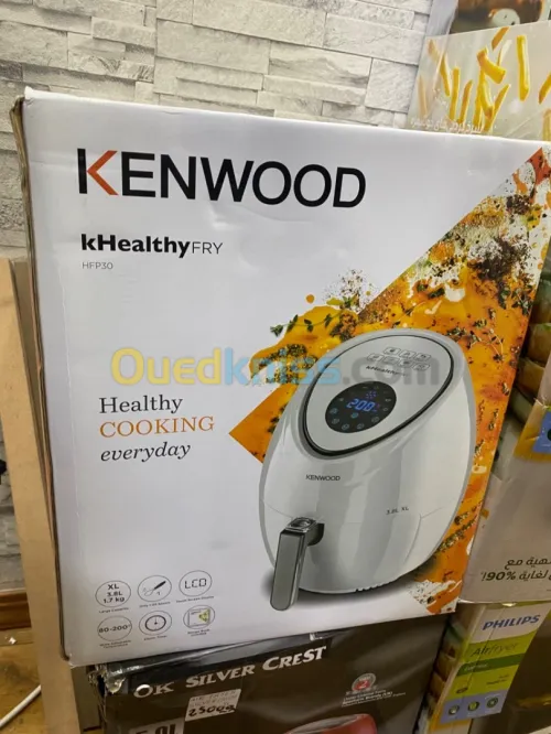 AirFryer KENWOOD