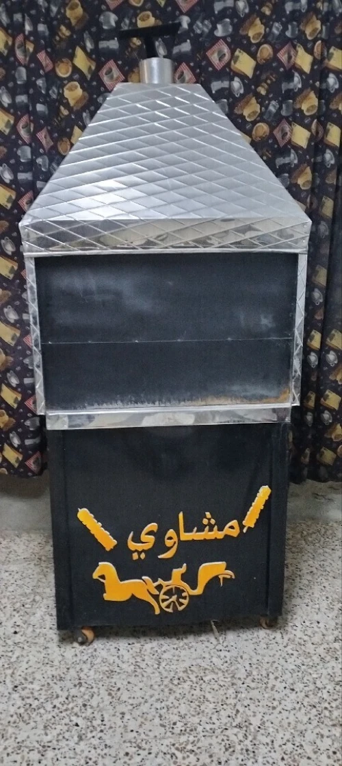 اجهزت فاست فوت